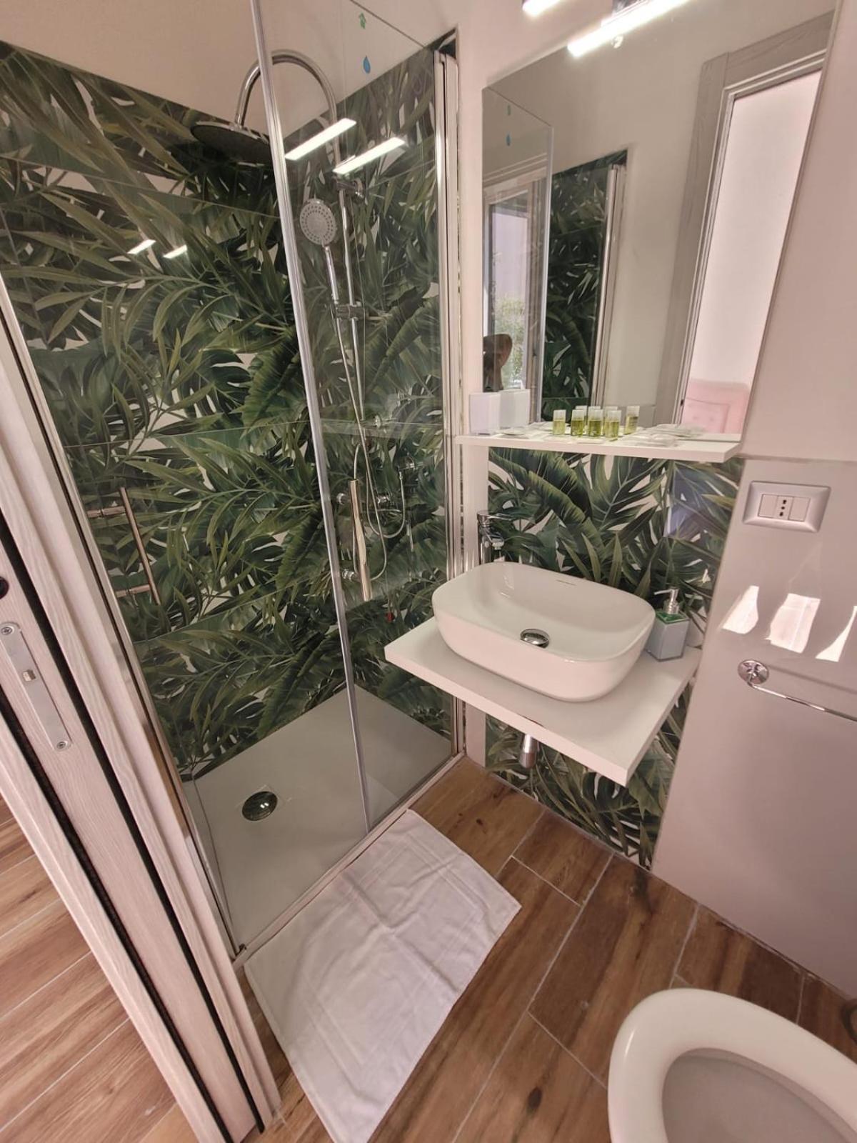 Stanza Monica Bed & Breakfast Алгеро Екстериор снимка