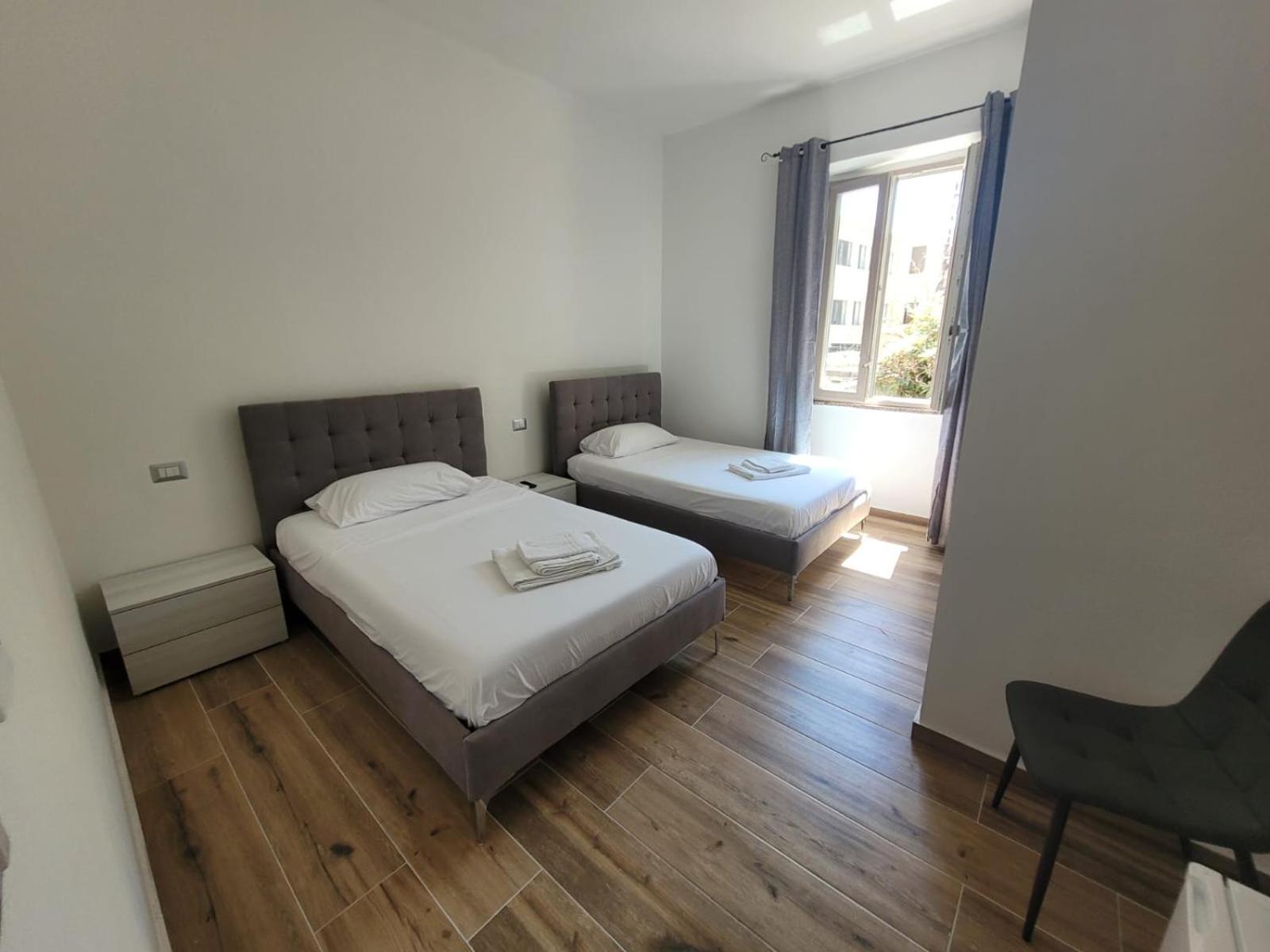 Stanza Monica Bed & Breakfast Алгеро Екстериор снимка