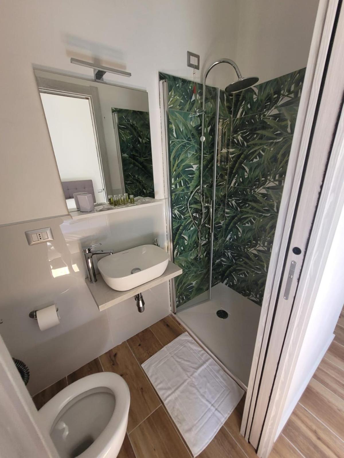 Stanza Monica Bed & Breakfast Алгеро Екстериор снимка
