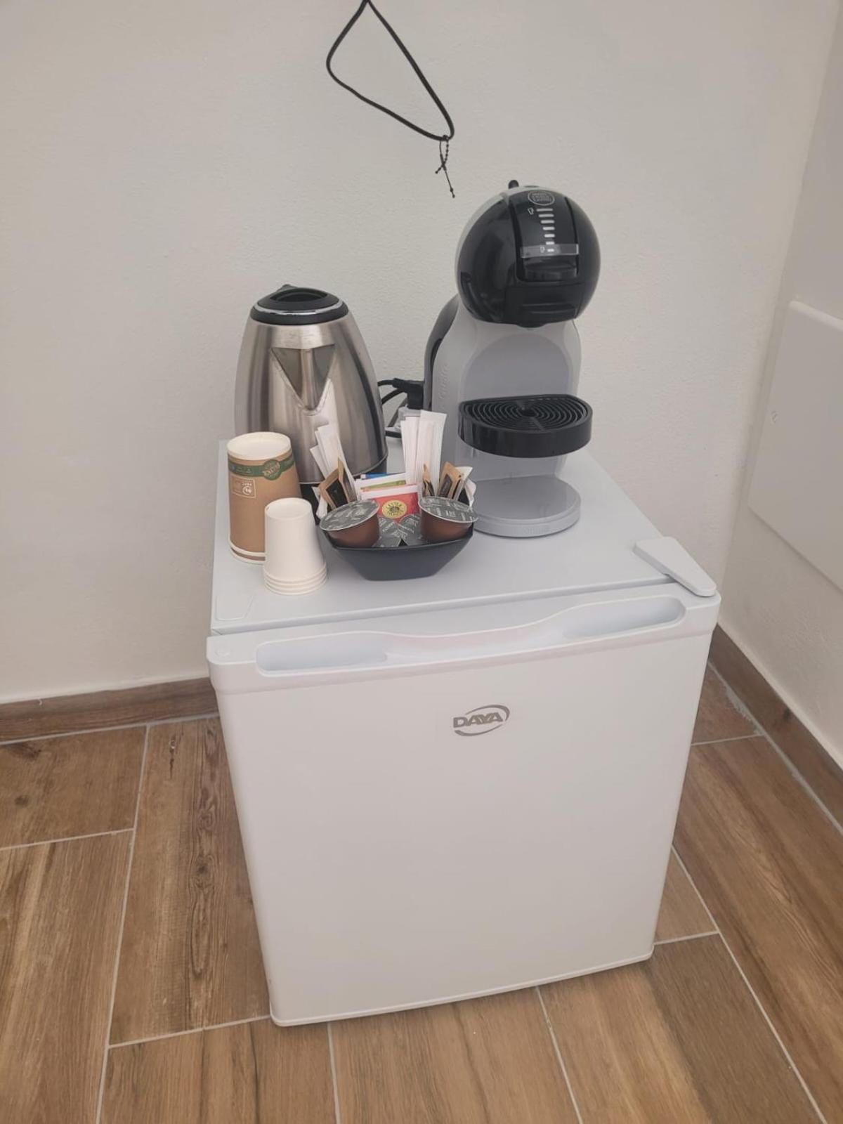 Stanza Monica Bed & Breakfast Алгеро Екстериор снимка