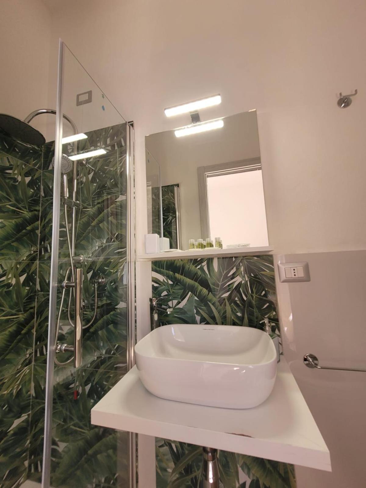 Stanza Monica Bed & Breakfast Алгеро Екстериор снимка
