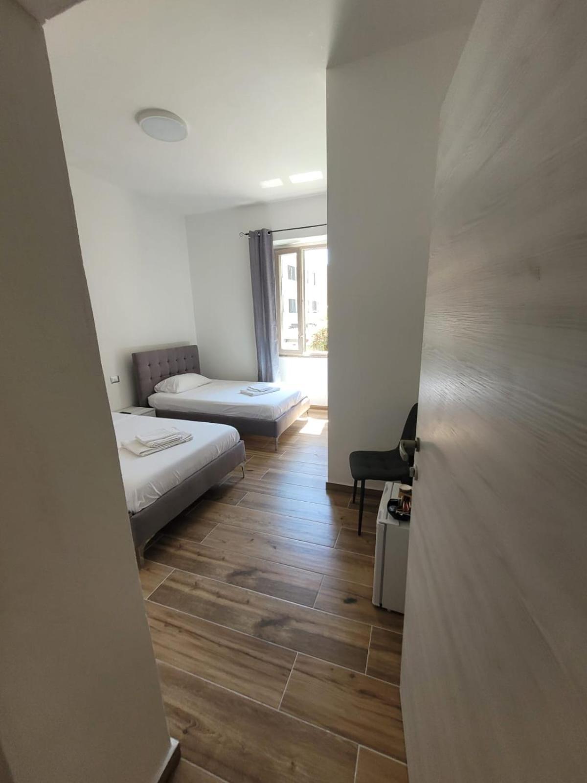 Stanza Monica Bed & Breakfast Алгеро Екстериор снимка